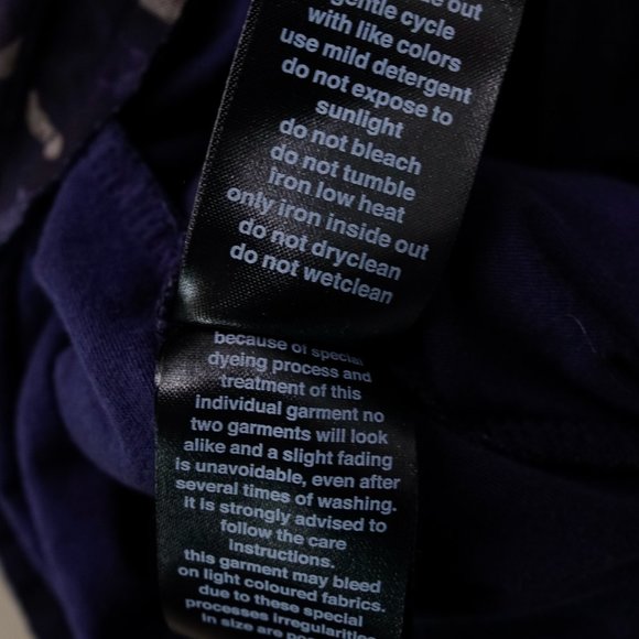 Rundholz Abstract Mesh Jacket - Picture 10 of 11